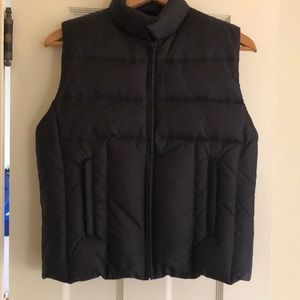 Banana Republic vest